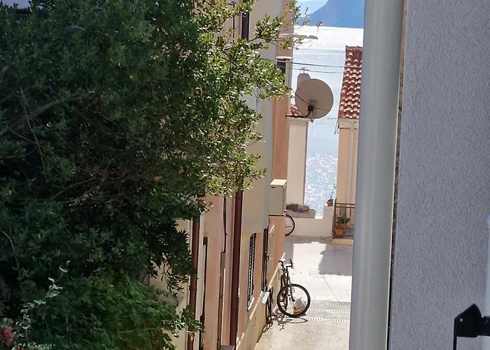 Vacation Dora * باشْكا