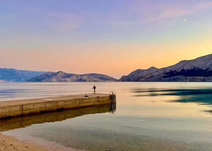 بيت للعطل Vacation Dora باشْكا