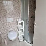 Vacation Dora Feriehus Baška