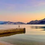 Σπίτι διακοπών Vacation Dora Baška