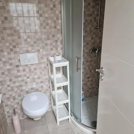 Vacation Dora بيت للعطل باشْكا