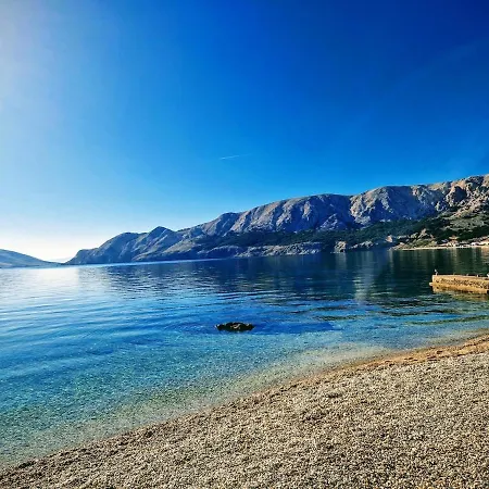 Vacation Dora Baska (Krk)