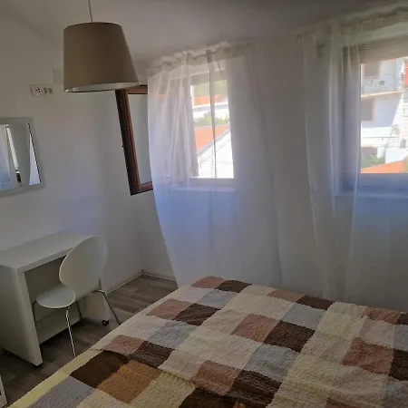 Holiday home Vacation Dora Baska (Krk)