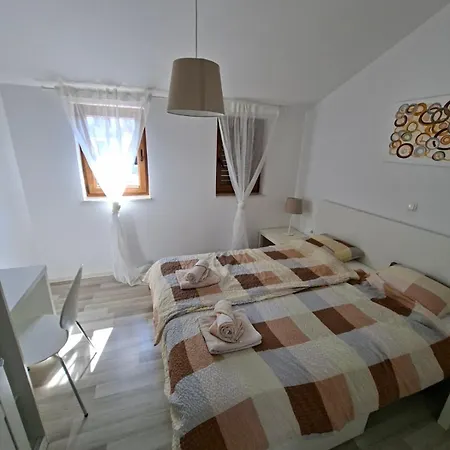 Vacation Dora Baška