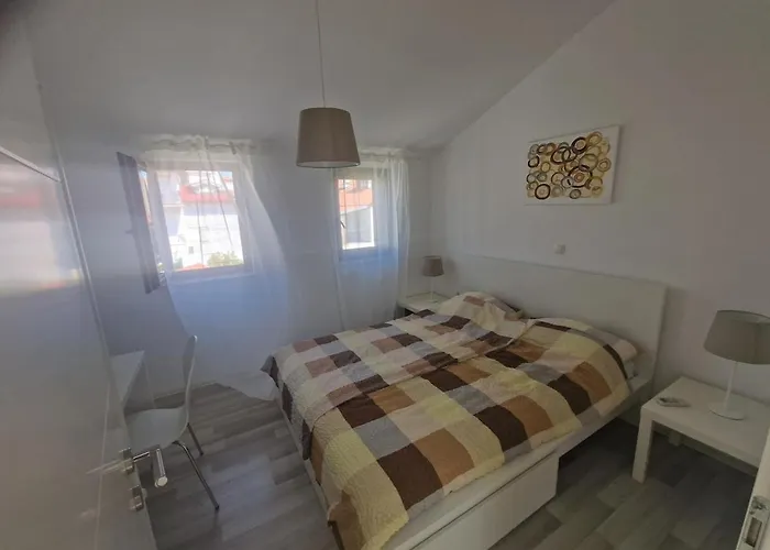 Vacation Dora Holiday home Baska (Krk)