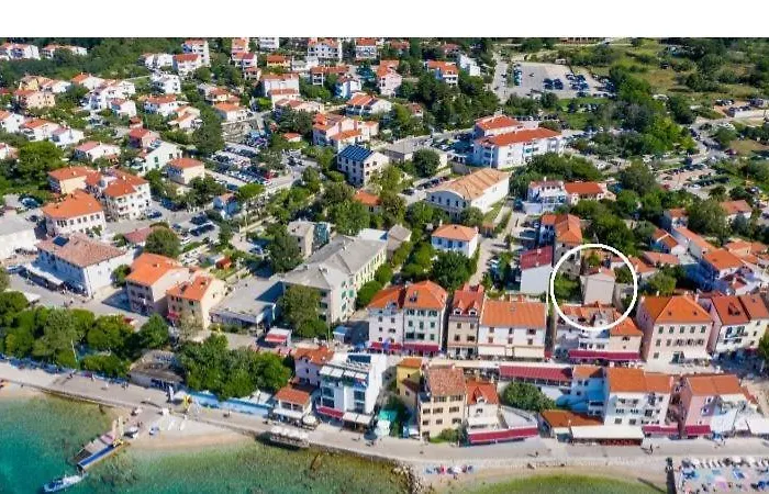 Vacation Dora * Baska (Krk)