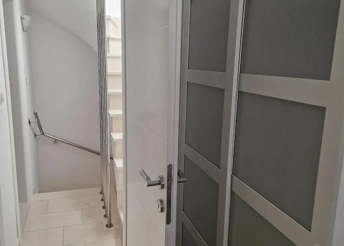 Vacation Dora Holiday home Baska (Krk)