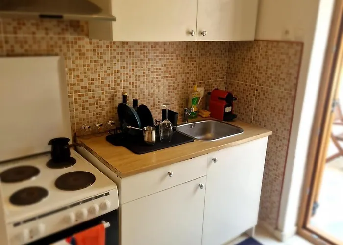 Vacation Dora * Baska (Krk)