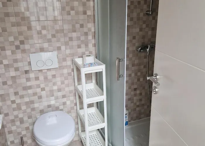 Vacation Dora Holiday home Baska (Krk)