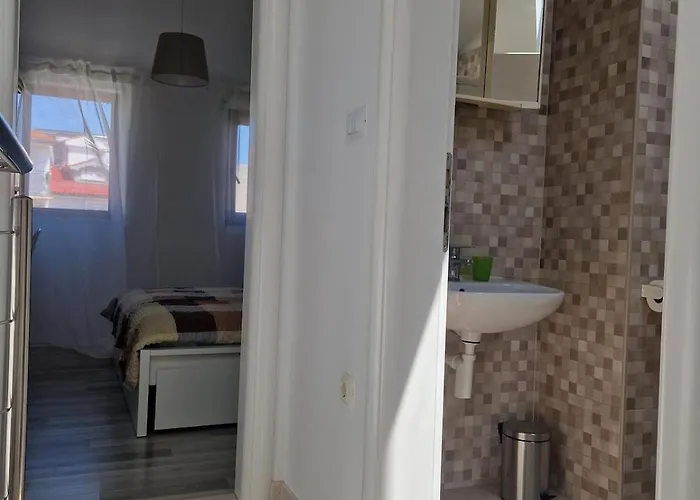 度假居 Vacation Dora 巴斯卡