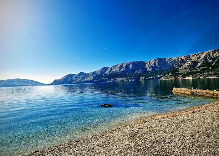 Vacation Dora Baska (Krk)