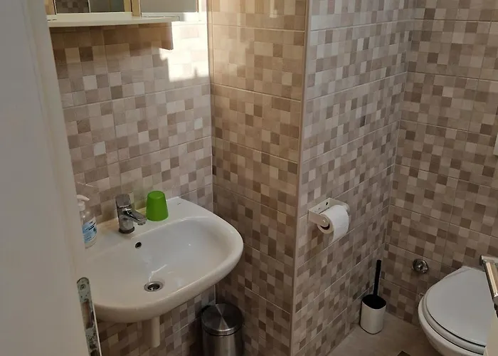 Holiday home Vacation Dora