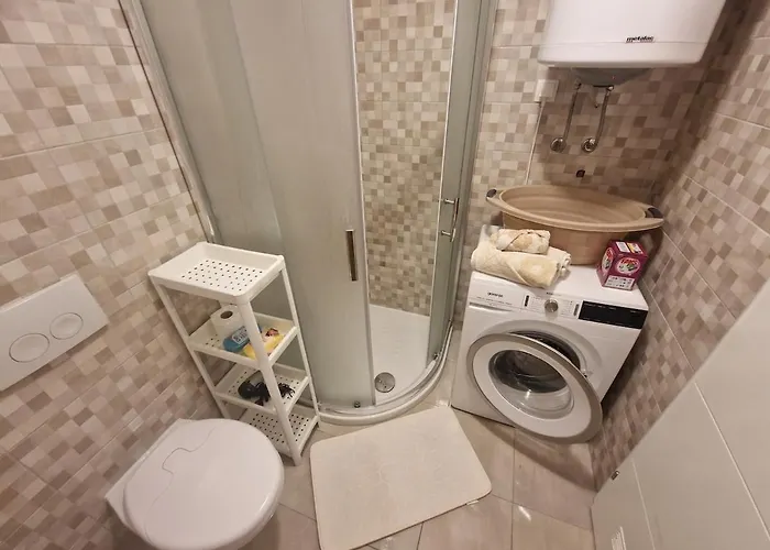 Holiday home Vacation Dora Baska (Krk)