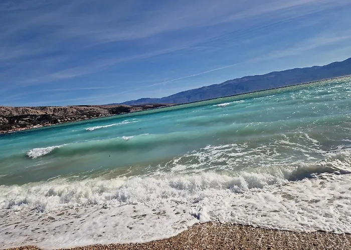 Vacation Dora Baska (Krk)