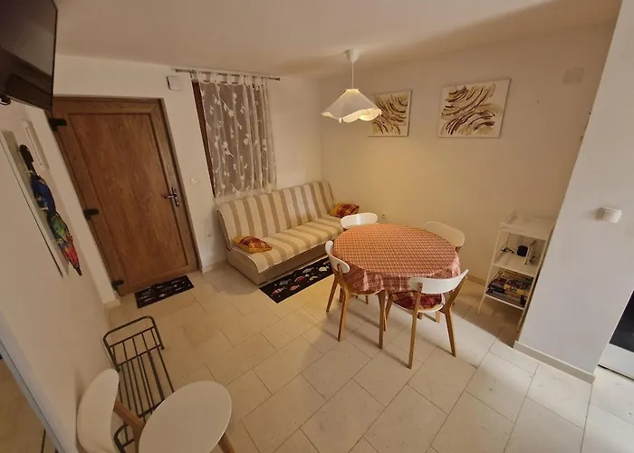 Holiday home Vacation Dora *