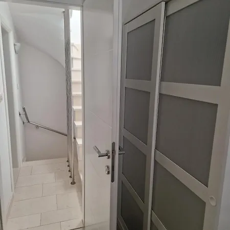 Vacation Dora Tatil Evi Baška